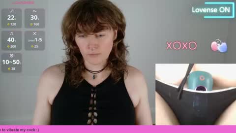 Snapshot of tsellieryder chatting on 06.20.26 Ellie Ryder online show from 06.20.26