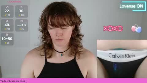 Snapshot of tsellieryder chatting on 06.27.26 Ellie Ryder online show from 06.27.26