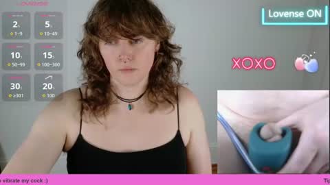 Snapshot of tsellieryder chatting on 07.10.26 Ellie Ryder online show from 07.10.26