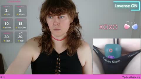 Snapshot of tsellieryder chatting on 07.17.26 Ellie Ryder online show from 07.17.26