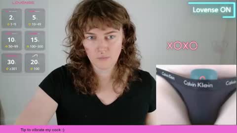 Snapshot of tsellieryder chatting on 07.25.26 Ellie Ryder online show from 07.25.26