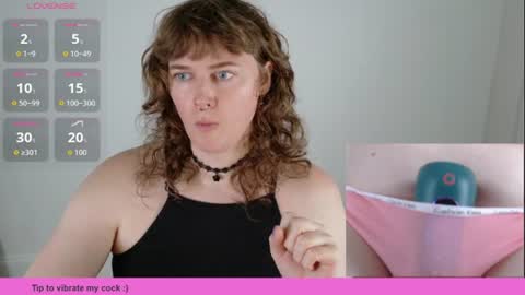 Snapshot of tsellieryder chatting on 07.29.26 Ellie Ryder online show from 07.29.26