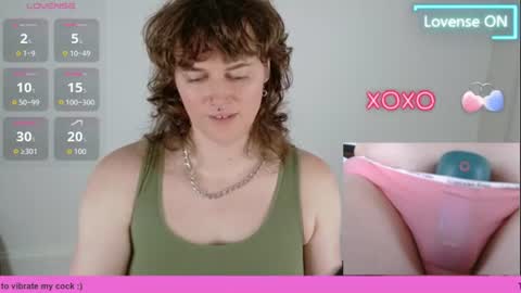 Snapshot of tsellieryder chatting on 08.04.26 Ellie Ryder online show from 08.04.26