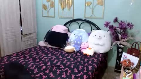 SHENA  online show from 02.22.25