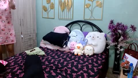 SHENA  online show from 03.10.25