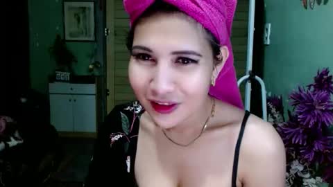 SHENA  online show from 03.02.26