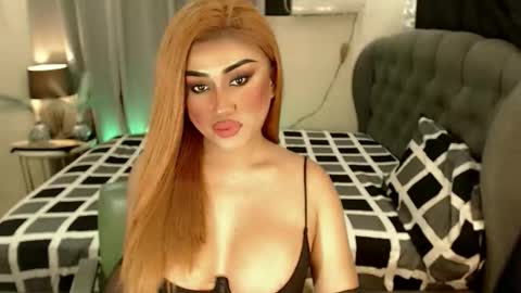 SEDUCTIVEmistresCUMS online show from 10.02.25