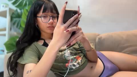 kendall online show from 09.10.25