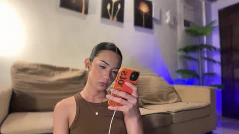 kendall online show from 01.14.26