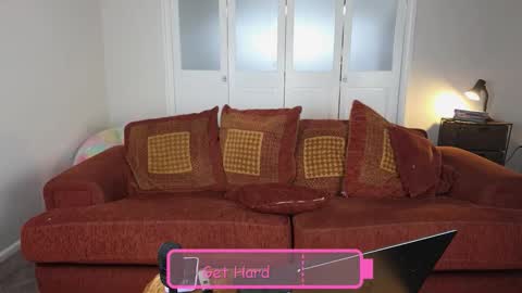 Lexi Rose online show from 12.18.25