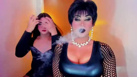 Nicoleeee online show from 04.12.26