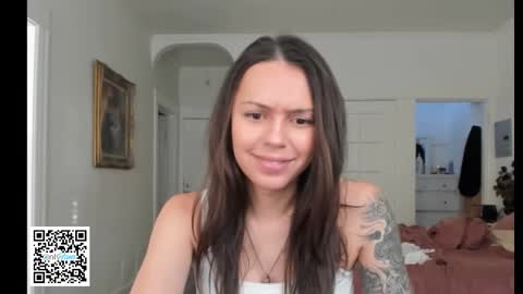 Ts Mary Jane online show from 01.16.26