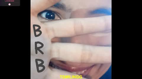  Dulce  online show from 10.30.25