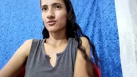 Snapshot of tsmilingg chatting on 05.16.26 Dulce online show from 05.16.26