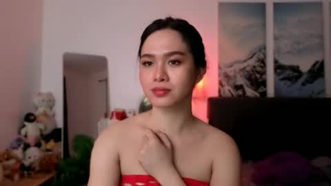 Bella Ratbu online show from 04.07.26