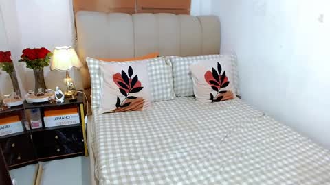 Graciella online show from 02.01.25