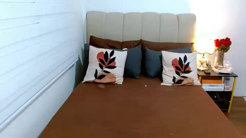 Graciella online show from 03.04.25