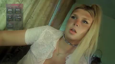 Annika online show from 10.29.25