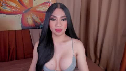 Snapshot of tsqueenselena chatting on 03.05.26 Queen Selena online show from 03.05.26