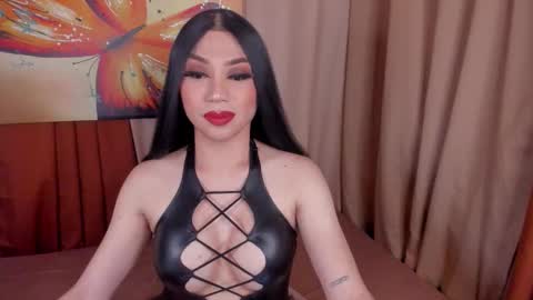 Snapshot of tsqueenselena chatting on 03.06.26 Queen Selena online show from 03.06.26