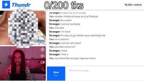 ruby jay online show from 09.13.25