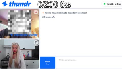 ruby jay online show from 10.04.25