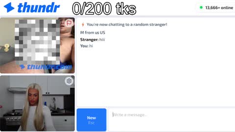 ruby jay online show from 10.10.25