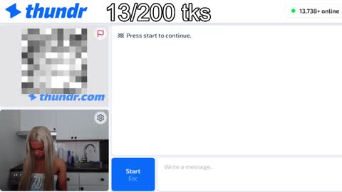 ruby jay online show from 10.12.25