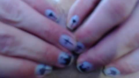 Salome  IG  Salomeeblondex  online show from 01.21.25