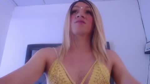 Salome  IG  Salomeeblondex  online show from 06.13.26