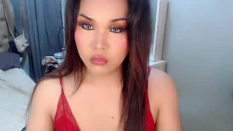 Snapshot of tsscarlett_xx chatting on 05.03.26 jayvie online show from 05.03.26