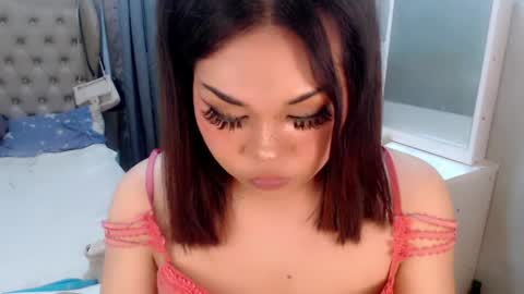Snapshot of tsscarlett_xx chatting on 06.02.26 jayvie online show from 06.02.26