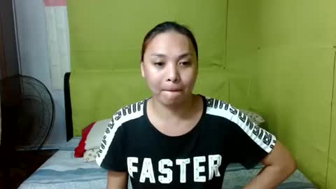 Snapshot of tssimplycutiets chatting on 02.16.25 Kirei online show from 02.16.25