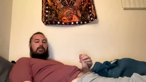 Mr Gray Sweatpants online show from 03.13.26