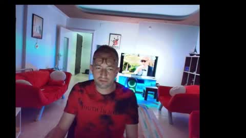 Snapshot of tsubasa13 chatting on 09.20.25 tsubasa13 online show from 09.20.25