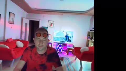 Snapshot of tsubasa13 chatting on 09.21.25 tsubasa13 online show from 09.21.25