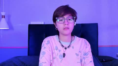 Snapshot of tsuki_maru chatting on 03.03.26 Maru online show from 03.03.26