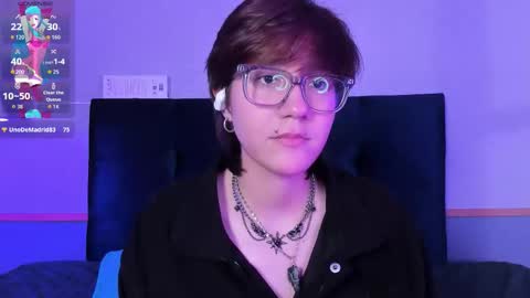 Snapshot of tsuki_maru chatting on 03.05.26 Maru online show from 03.05.26