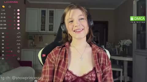 Sonya on vacation until  online show from 03.11.25