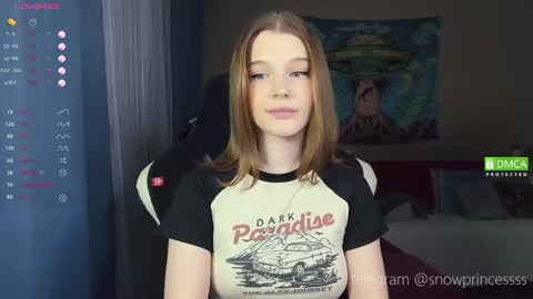 Sonya on vacation until  online show from 10.04.25