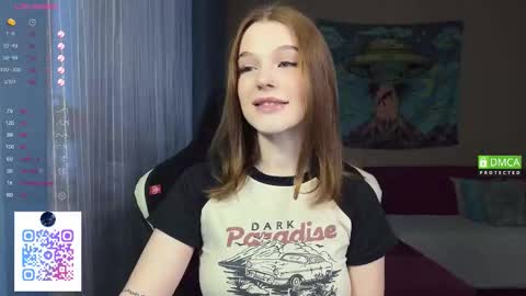 Sonya on vacation until  online show from 11.05.25