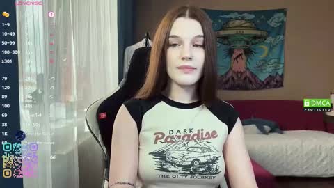 Sonya on vacation until  online show from 02.05.26