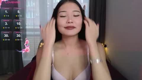 Yuki online show from 03.26.26