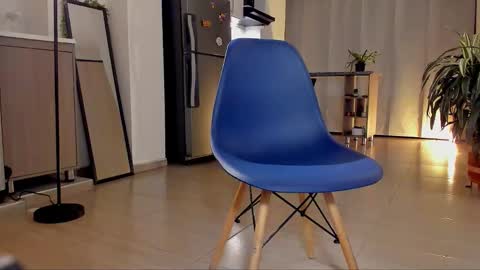 Tsuky online show from 10.31.25