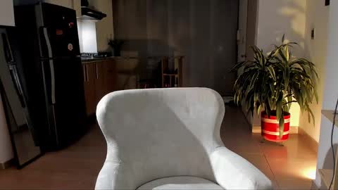 Tsuky online show from 11.11.25