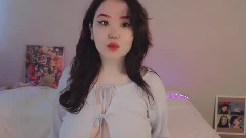 Snapshot of tsunade_chan chatting on 07.04.26 Kaya online show from 07.04.26