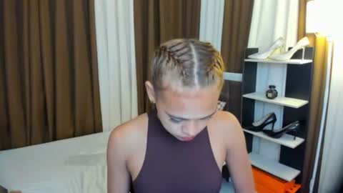 tsuncutmargauxx online show from 12.05.25