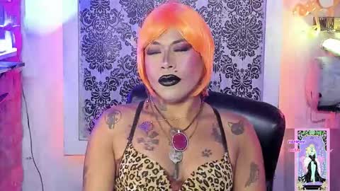 BellaRoxanna online show from 10.30.25