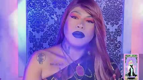 BellaRoxanna online show from 11.05.25