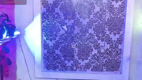 BellaRoxanna online show from 11.10.25